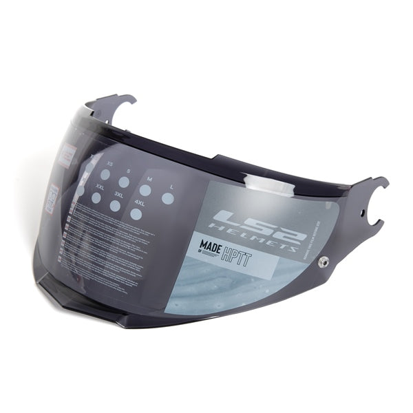SHIELD HORIZON DSMK LS2