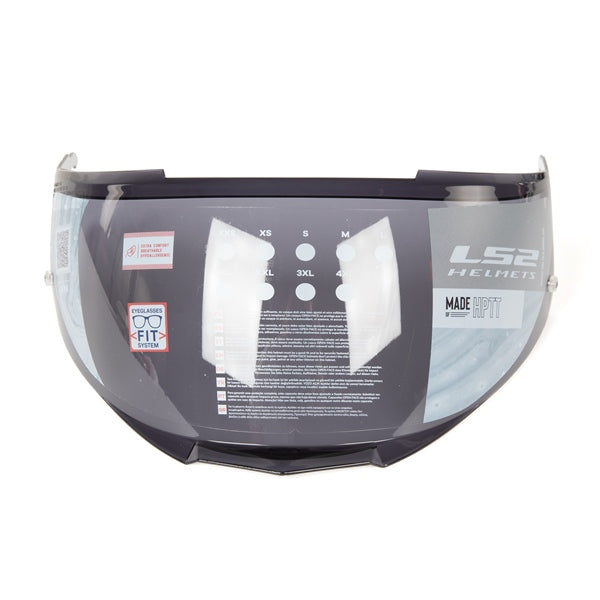SHIELD HORIZON DSMK LS2