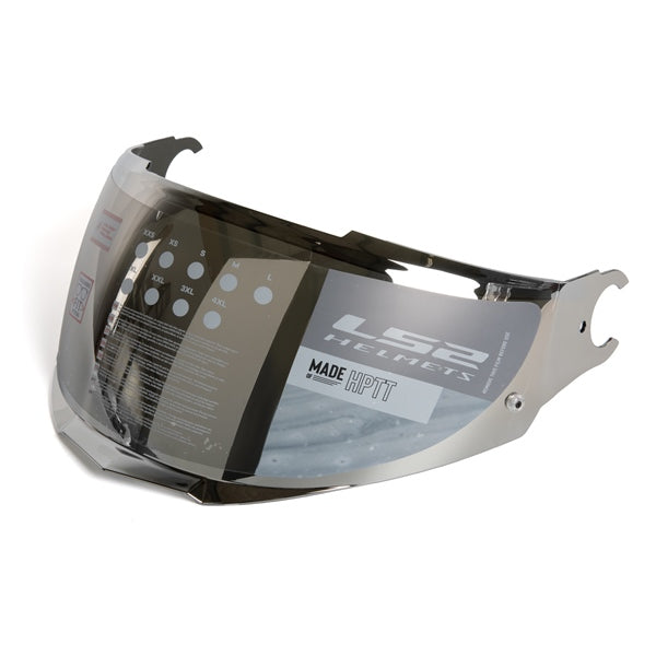 SHIELD HORIZON SI IRI LS2