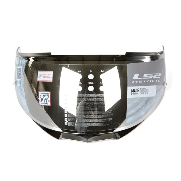 SHIELD HORIZON SI IRI LS2