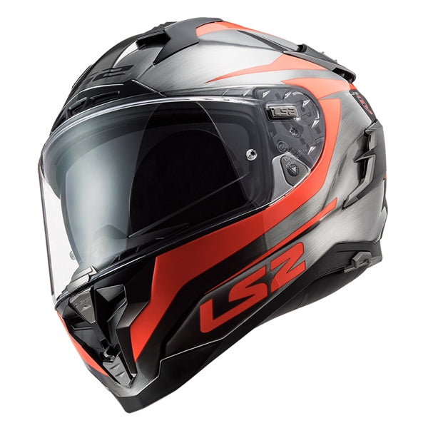 HELM CHALLENGE GT CANNON W/SV OG XL