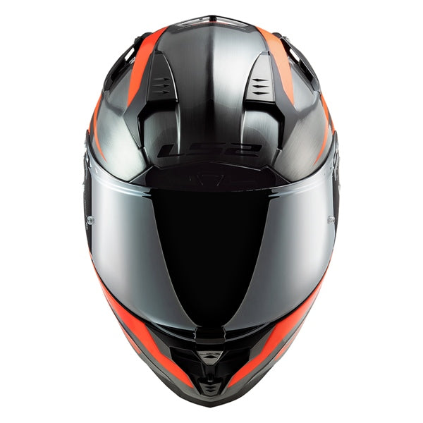 HELM CHALLENGE GT CANNON W/SV OG XL
