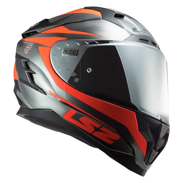 HELM CHALLENGE GT CANNON W/SV OG XL