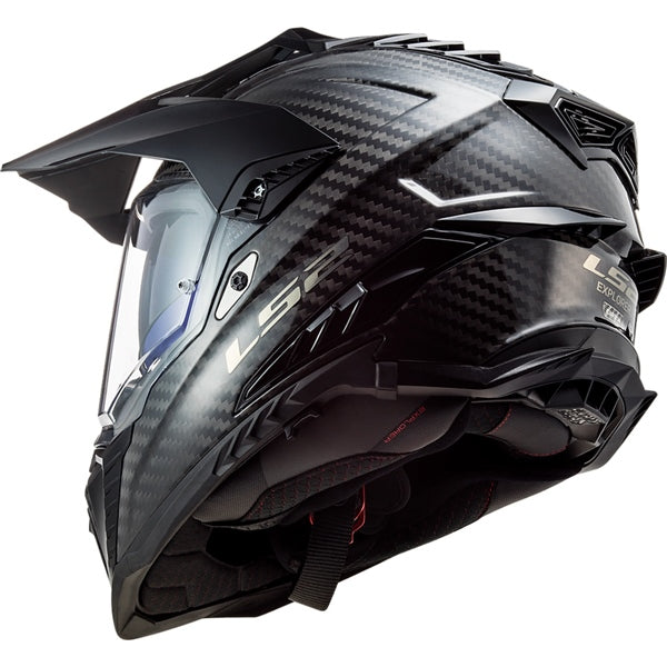 HELM EXPLORER C SOLID ADV MAT CARB L