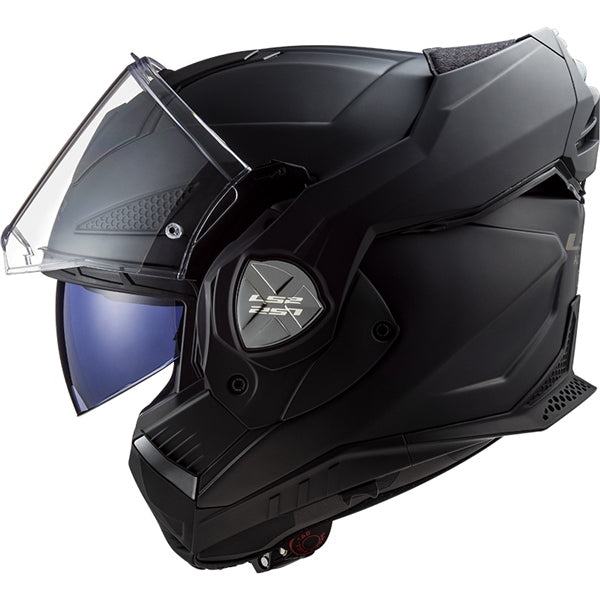 HELM ADVANT X BKOUT MAT BK L LS2