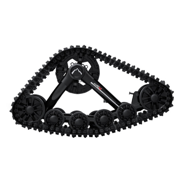 COMMANDER WS4 L-RATIO