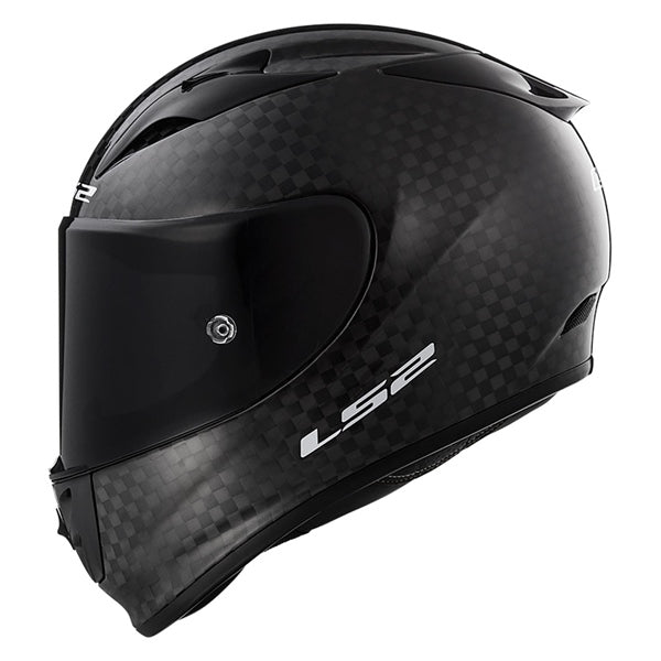 HELM ARROW C EVO GP MAT CARBON 2XL LS2