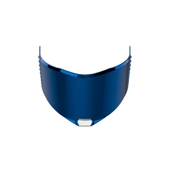 PINLOCK  SHIELD THUNDER C BL IRI