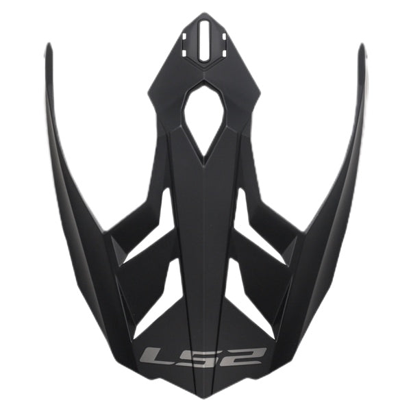 PEAK EXPLORER SOLID MAT BK LS2