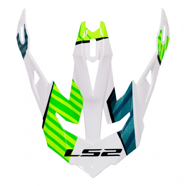 PEAK SUBVERTER EVO ASTRO COBALT HVS YE