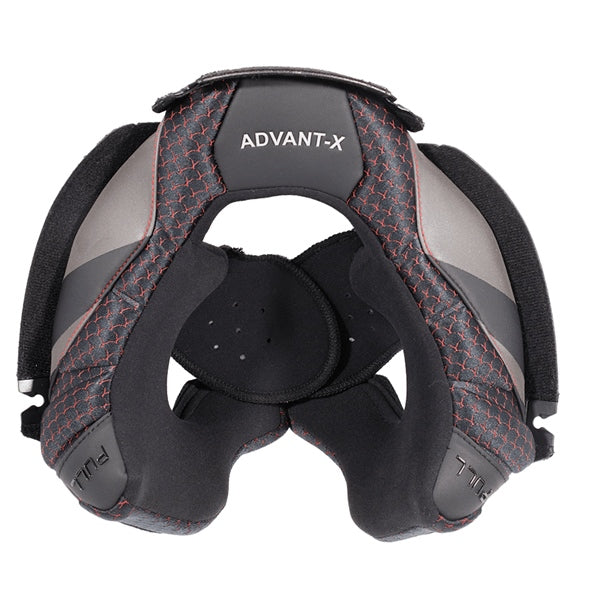 CHEEK PAD ADVANT X XS/XL LS2