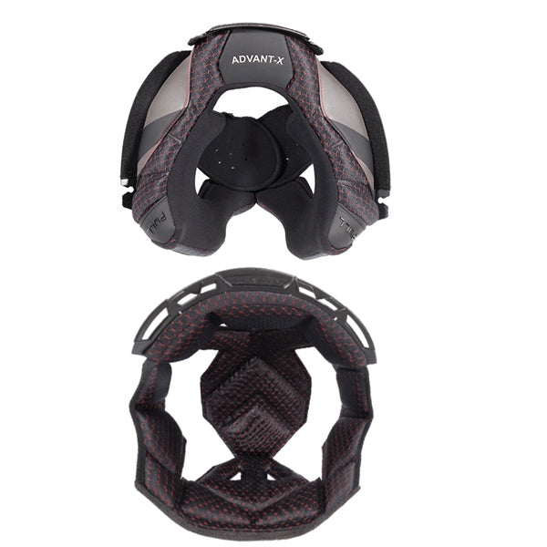 LINER ADVANT X 2XL LS2