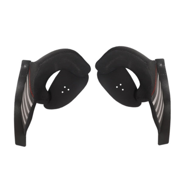 CHEEK PAD DRIFTER 2XL LS2