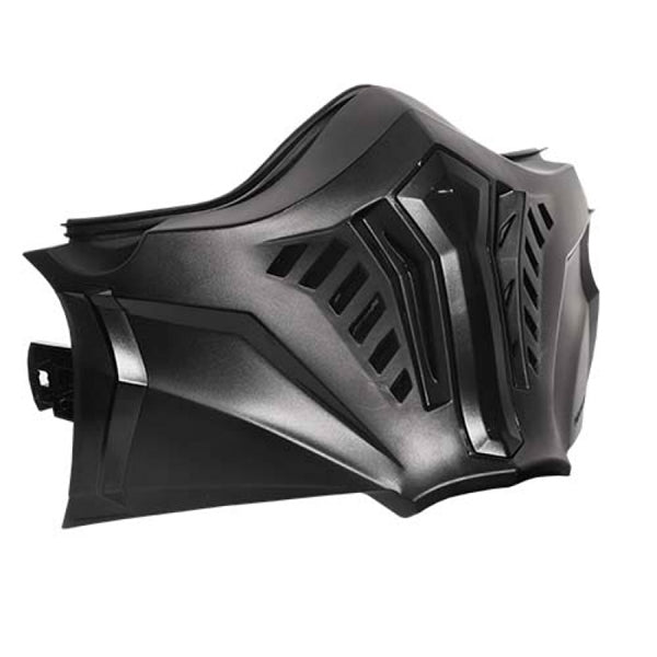 CHIN BAR DRIFTER BK LS2