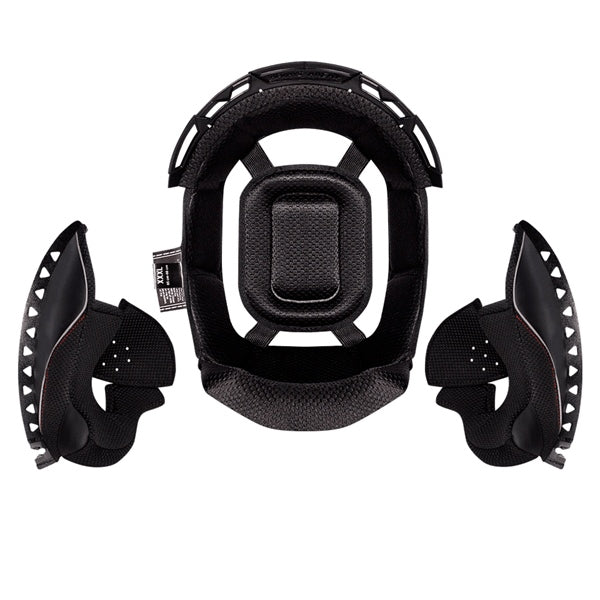 LINER STREAM II BK S LS2