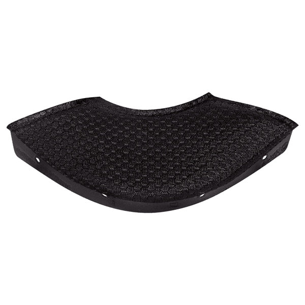 CHIN CURTAIN STREAM II BK LS2
