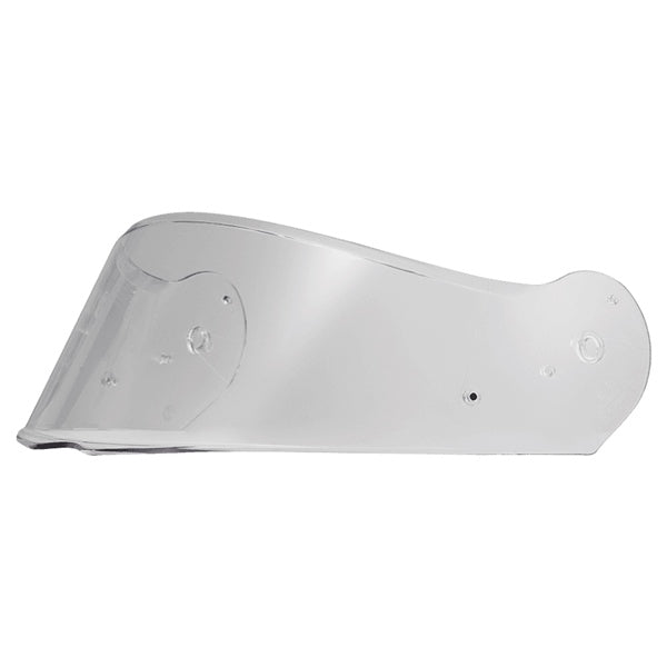 PINLOCK STROBE II CLR LS2