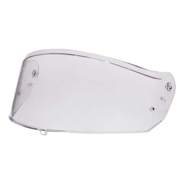 FACE SHIELD OUTER STREAM II CLR LS2