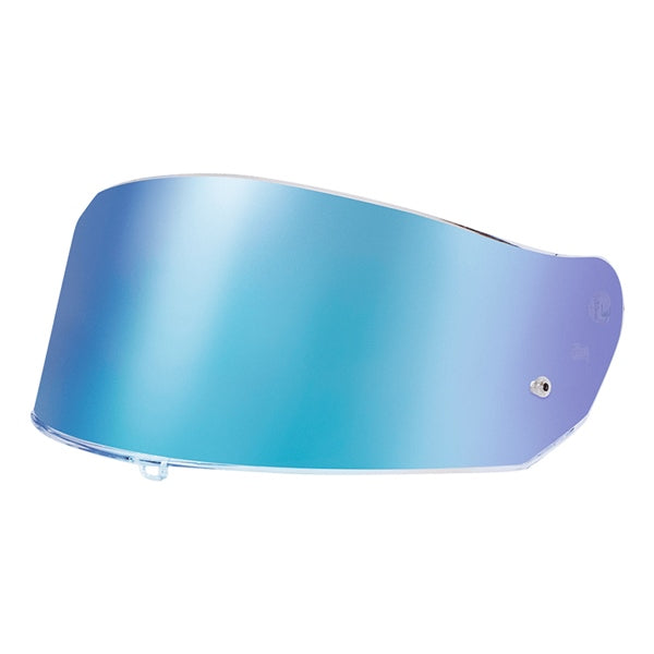 FACE SHIELD OUTER STREAM II BL IRID LS2
