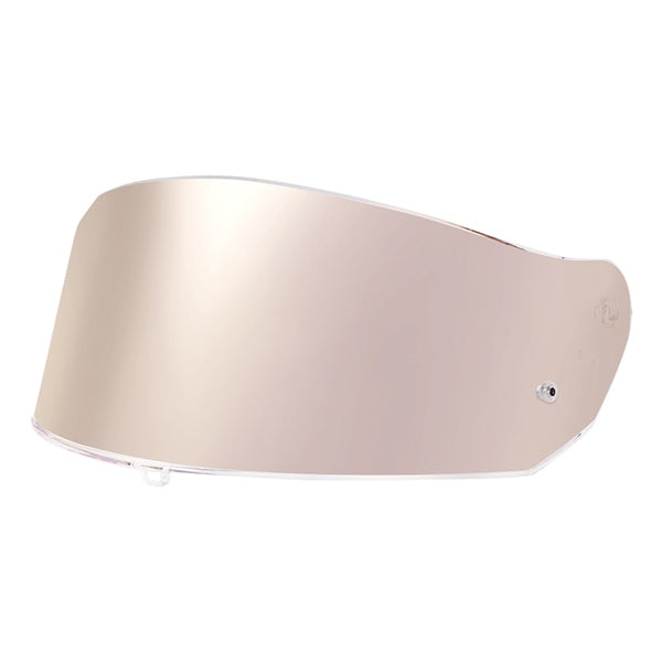 FACE SHIELD OUTER STREAM II SI IRID LS2