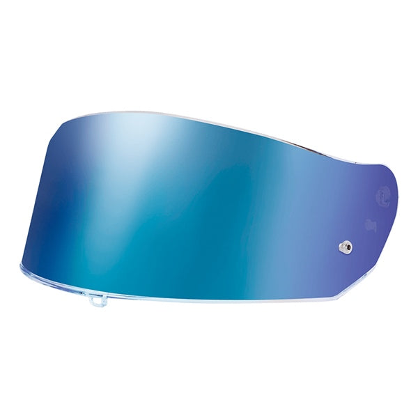 FACE SHIELD OUTER STREAM II RAINBOW LS2