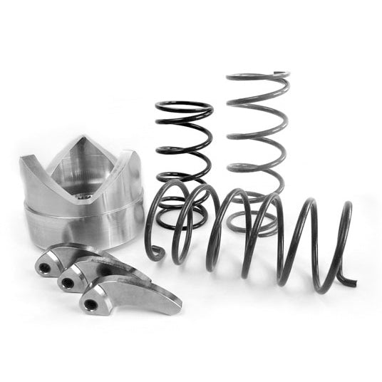 CLUTCH KIT POL EPI