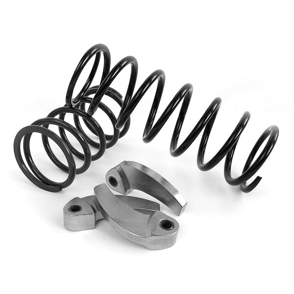 CLUTCH KIT POL EPI