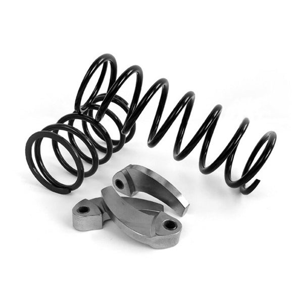 CLUTCH KIT POL EPI