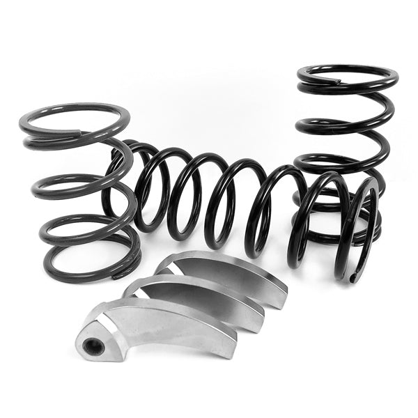 CLUTCH KIT POL EPI