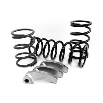 CLUTCH KIT POL EPI