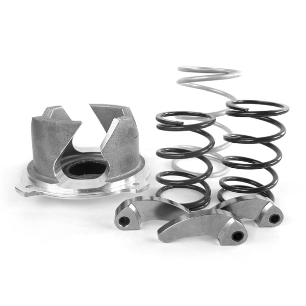 CLUTCH KIT POL EPI