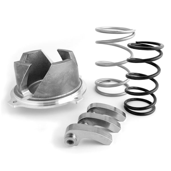 CLUTCH KIT POL EPI