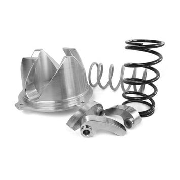 CLUTCH KIT POL EPI