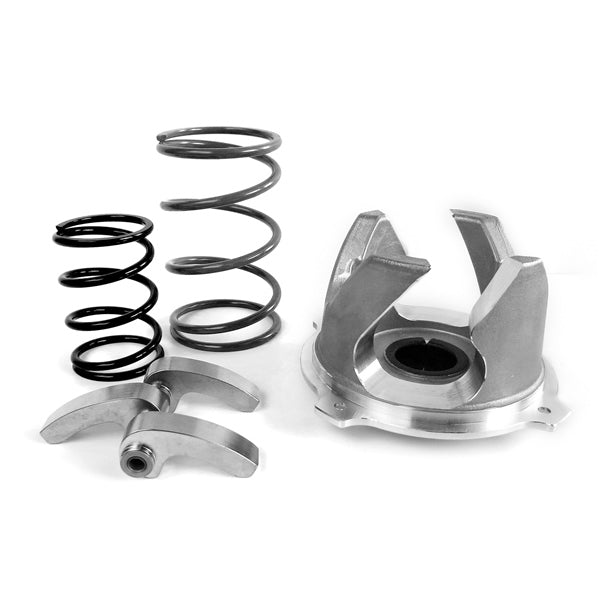 CLUTCH KIT POL EPI