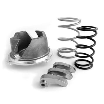 CLUTCH KIT POL EPI