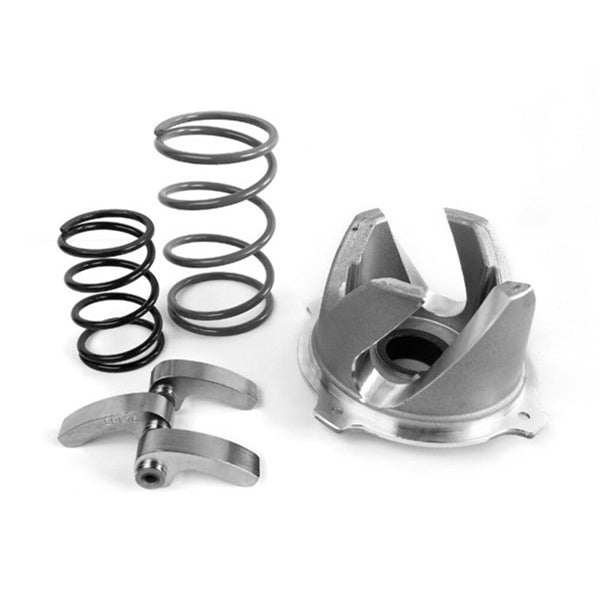 CLUTCH KIT POL EPI