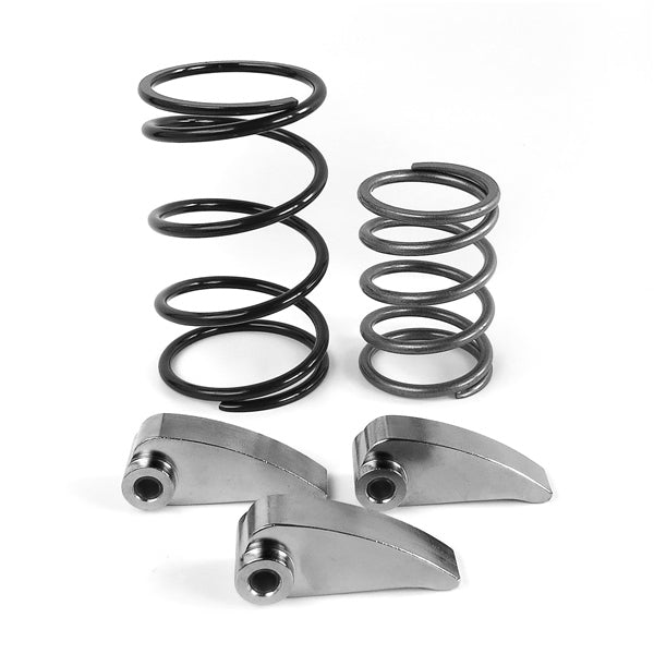 CLUTCH KIT POL EPI