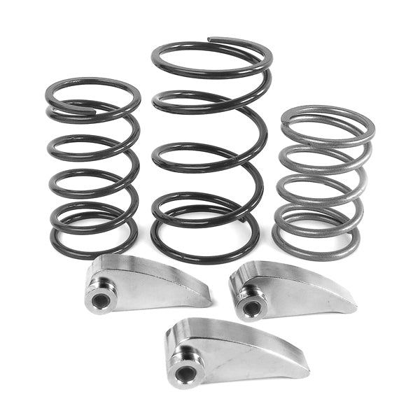 CLUTCH KIT POL EPI
