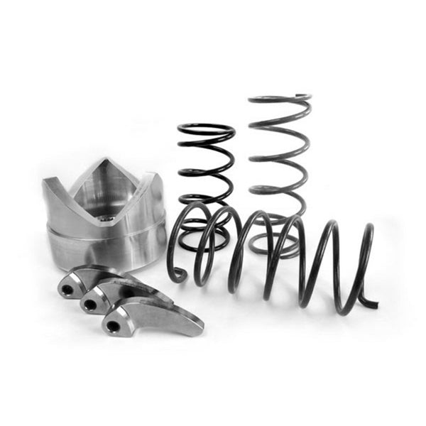 CLUTCH KIT POL EPI