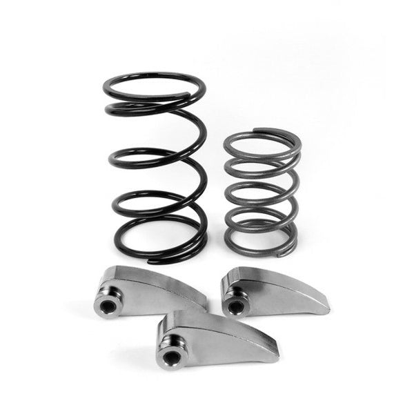 CLUTCH KIT POL EPI