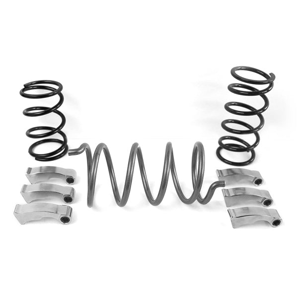 CLUTCH KIT C-AM EPI