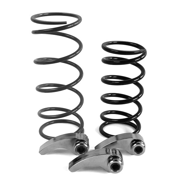 CLUTCH KIT POL EPI