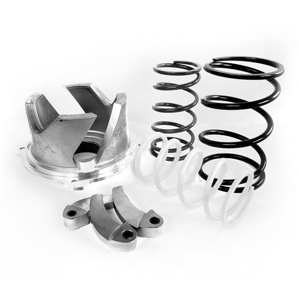 CLUTCH KIT POL EPI