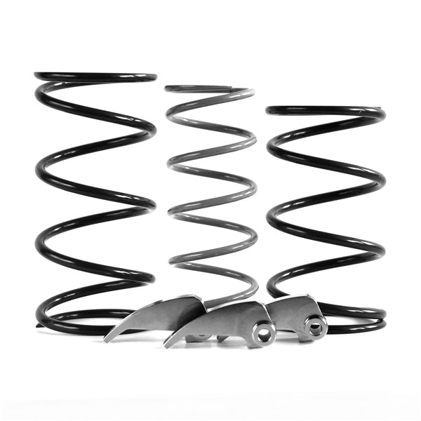 CLUTCH KIT A/C EPI
