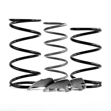 CLUTCH KIT A/C EPI