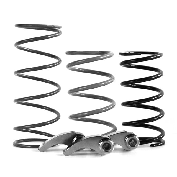 CLUTCH KIT POL EPI