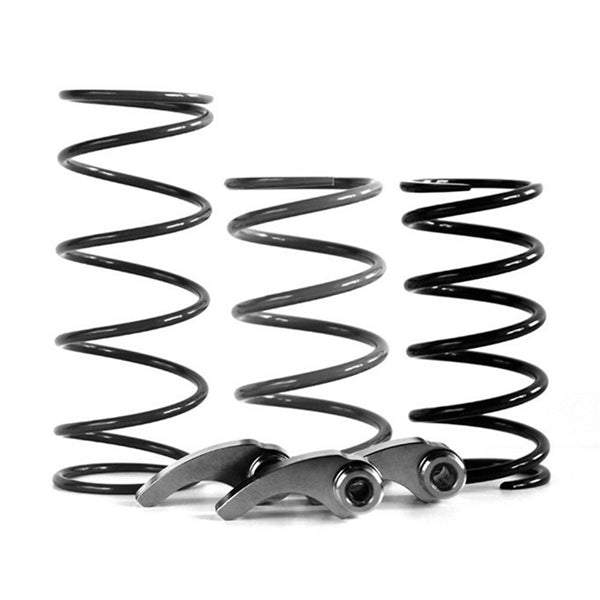 CLUTCH KIT POL EPI