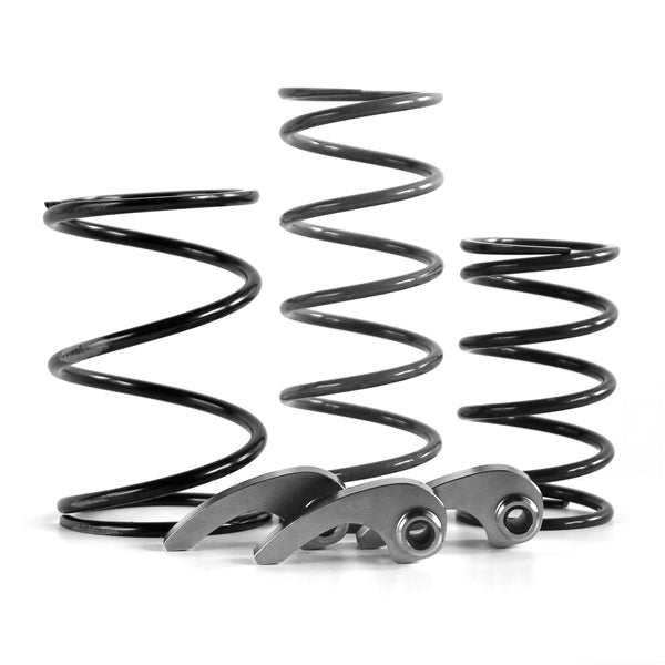 CLUTCH KIT POL EPI