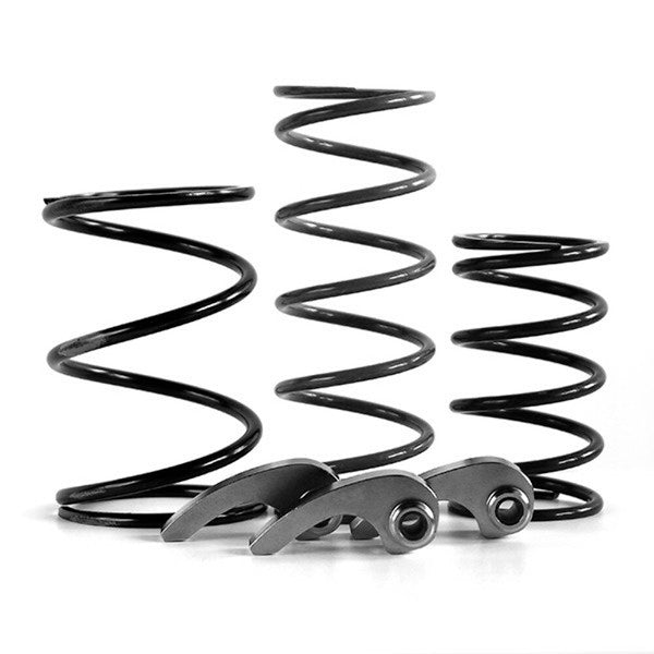 CLUTCH KIT POL EPI