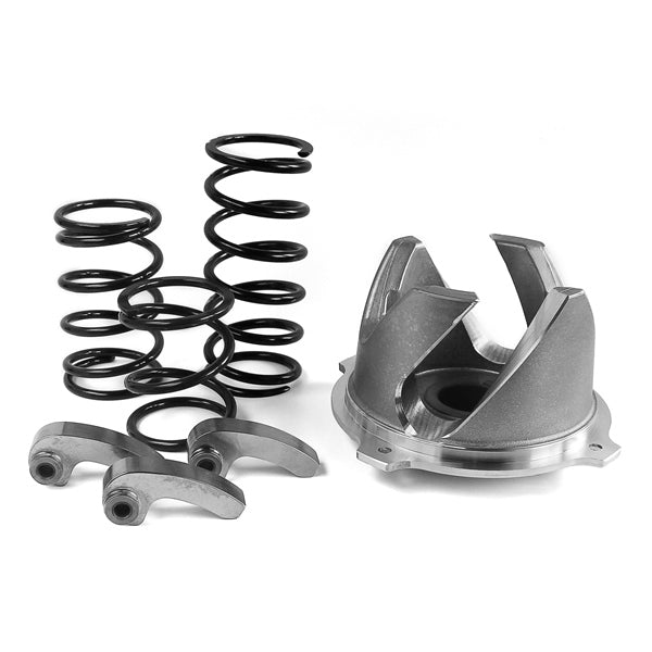 CLUTCH KIT POL EPI